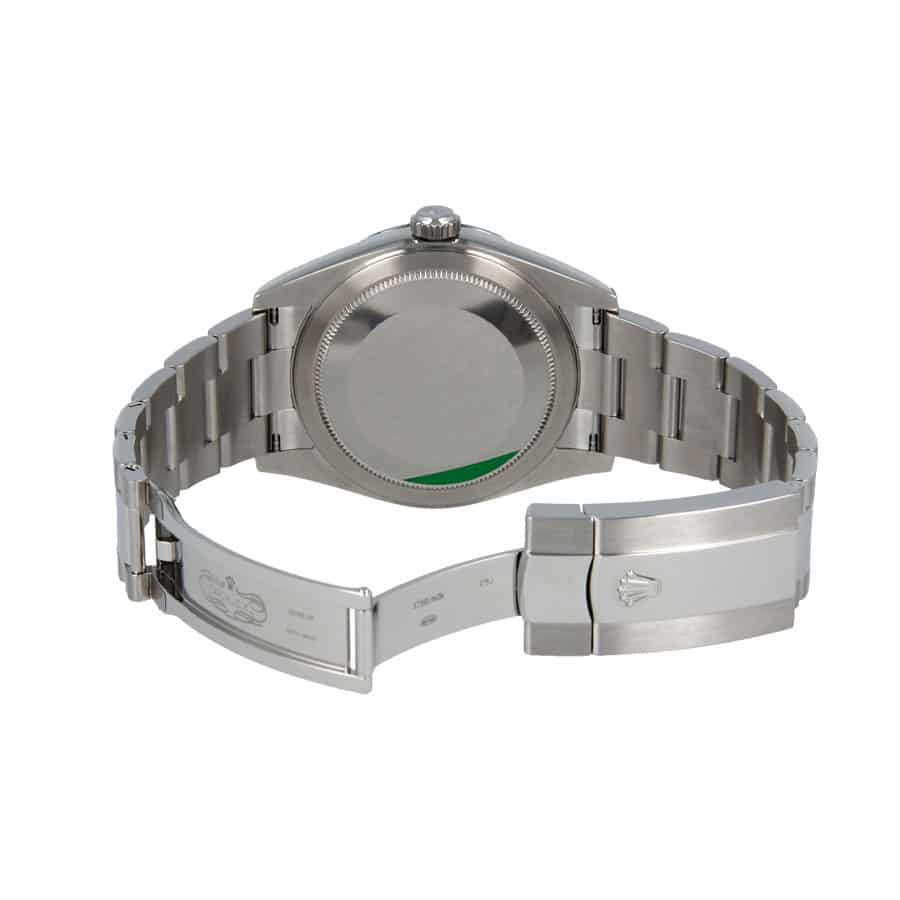 Rolex Sky-Dweller White Dial 326934 Replica