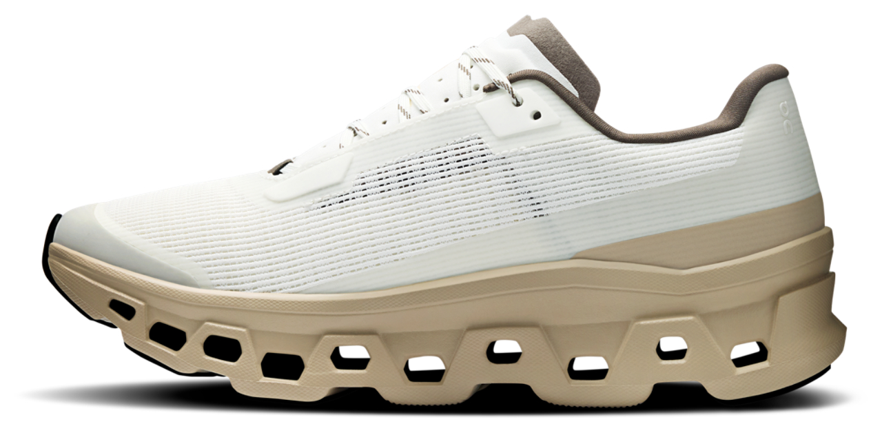 On Cloudmonster Void Lunar New Year