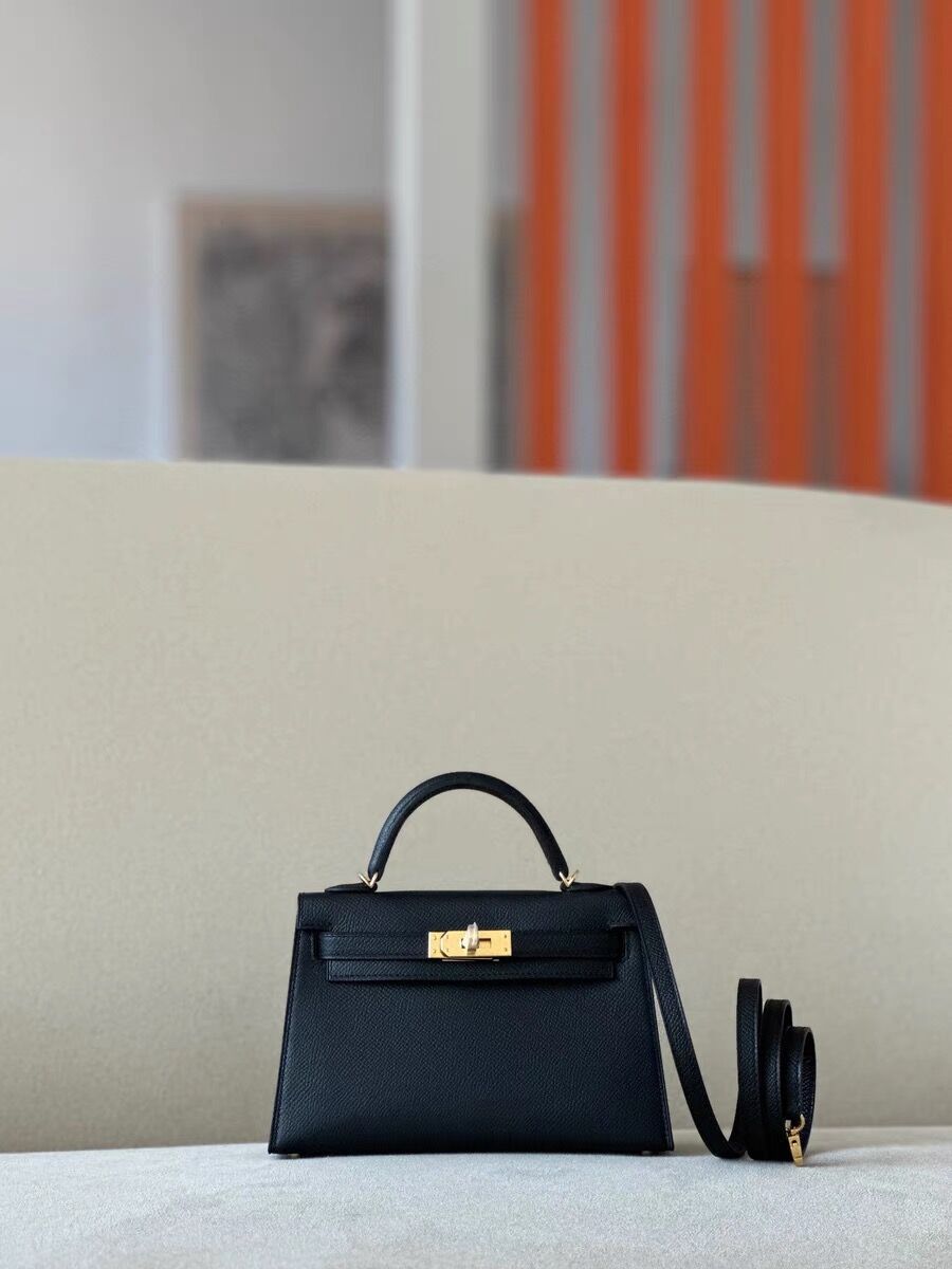 Hermes Kelly2 Mini 19