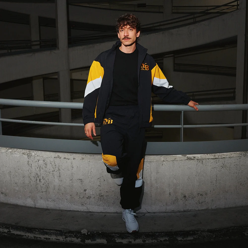 BSC Young Boys Track Pants