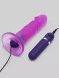 Lovehoney Rock My World Sex Toy Kit (6 Piece)