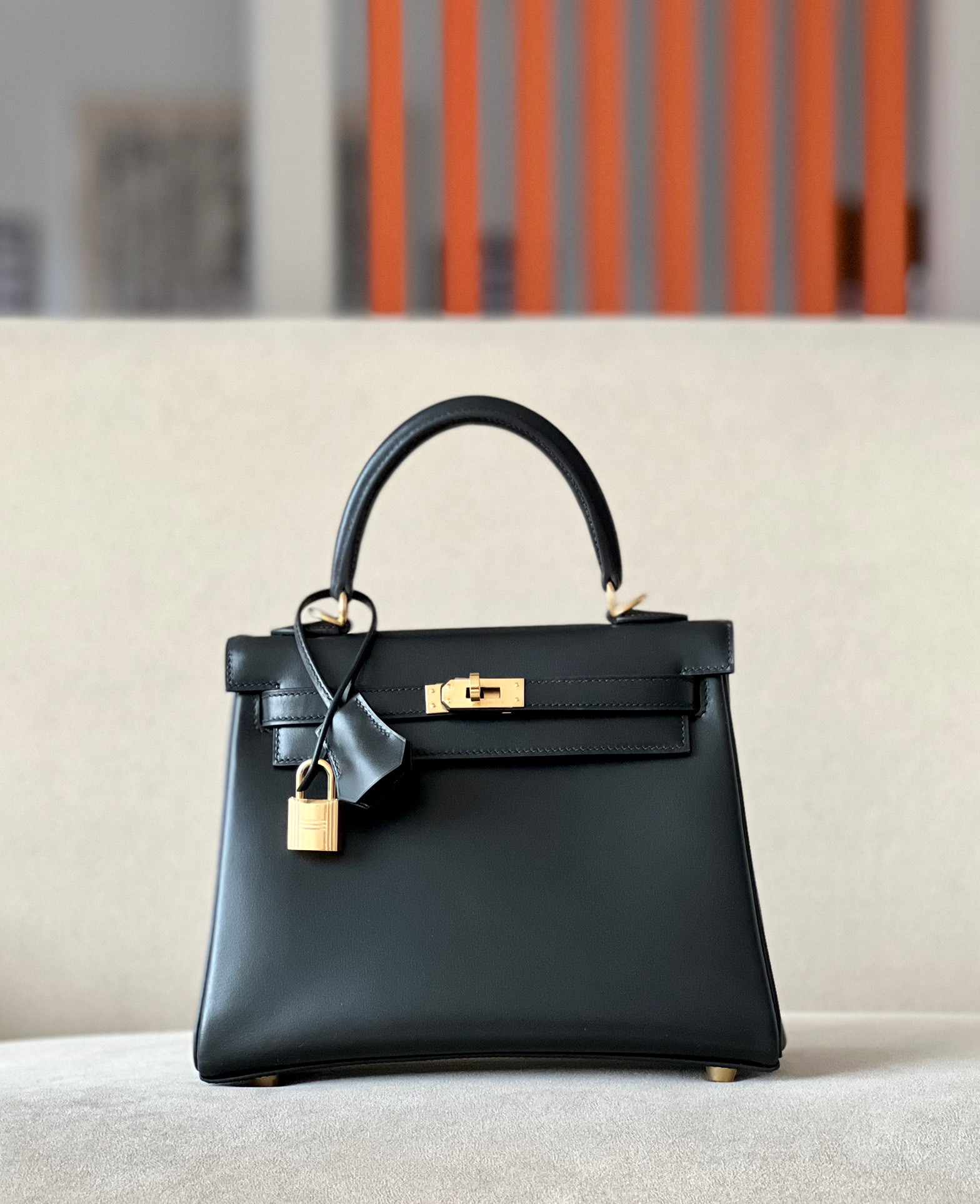 Hermes Kelly 25-28