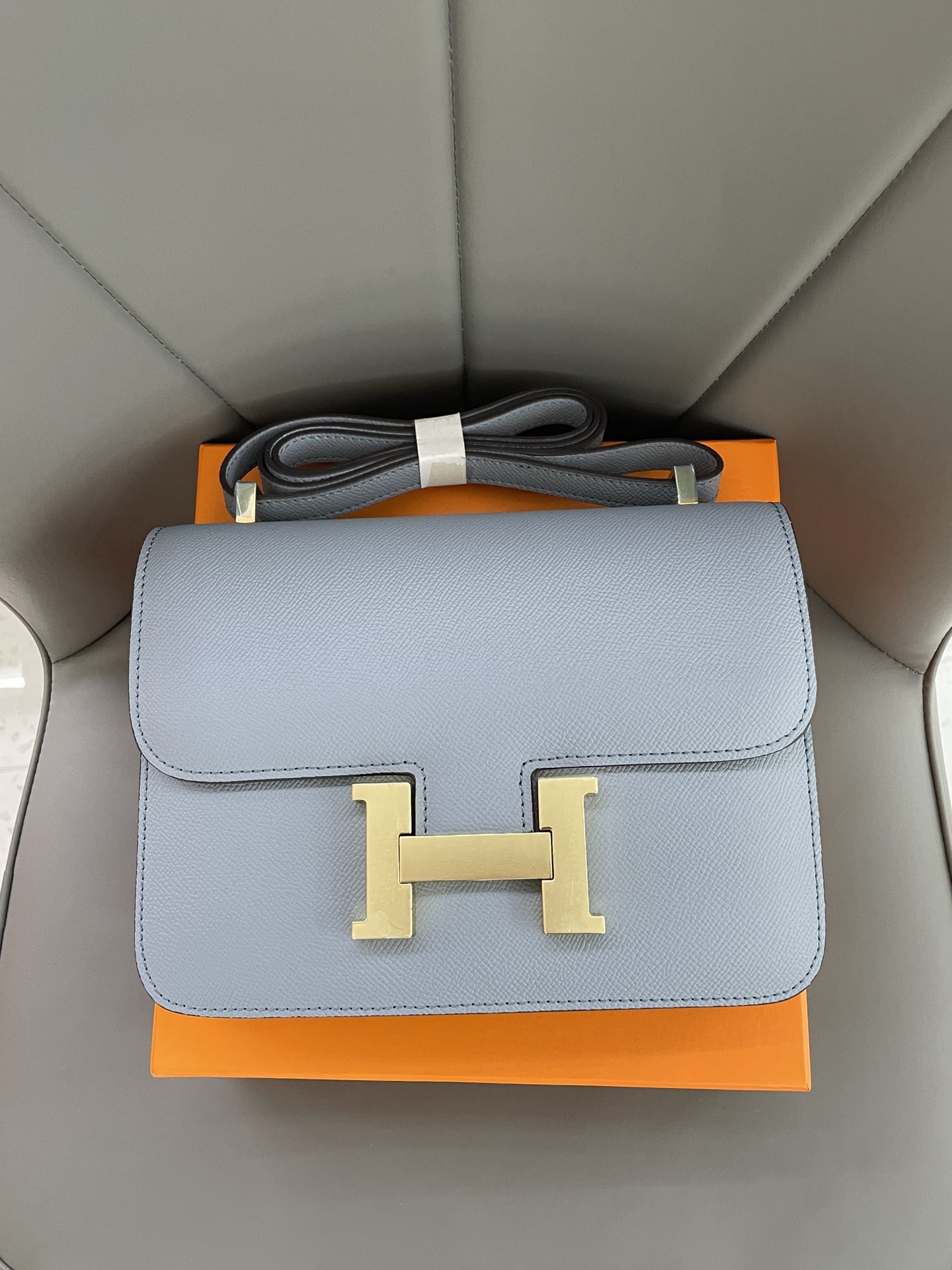 Hermes Constance Mini 19-24