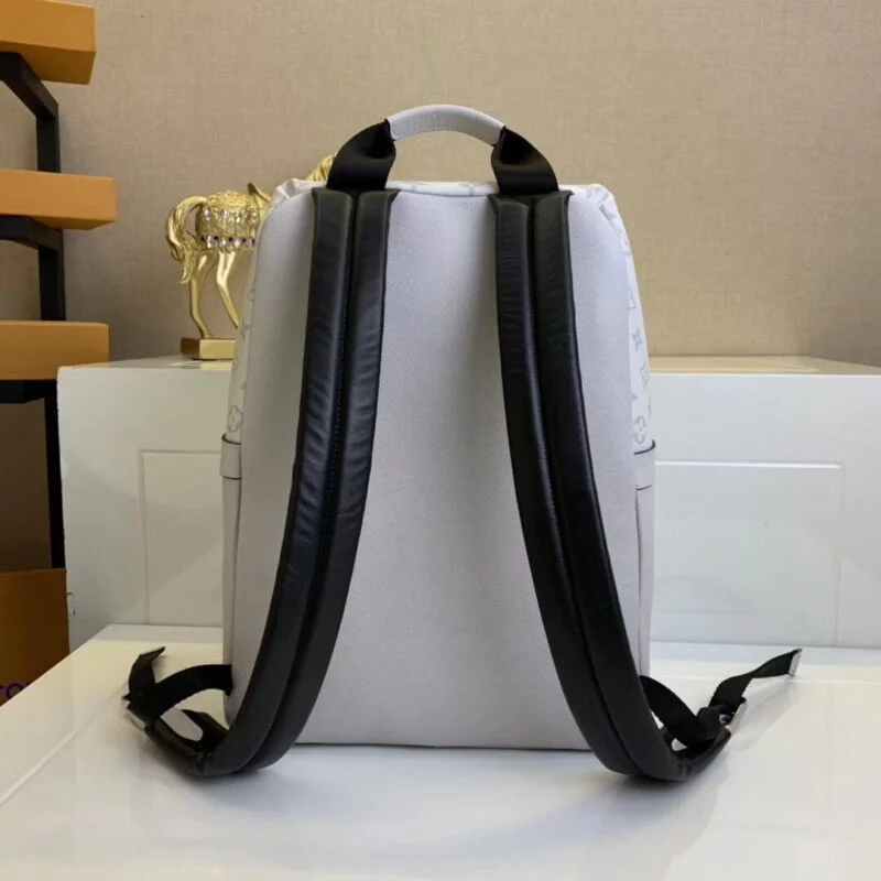 Louis Vuitton Discovery Backpack M30232 M30228