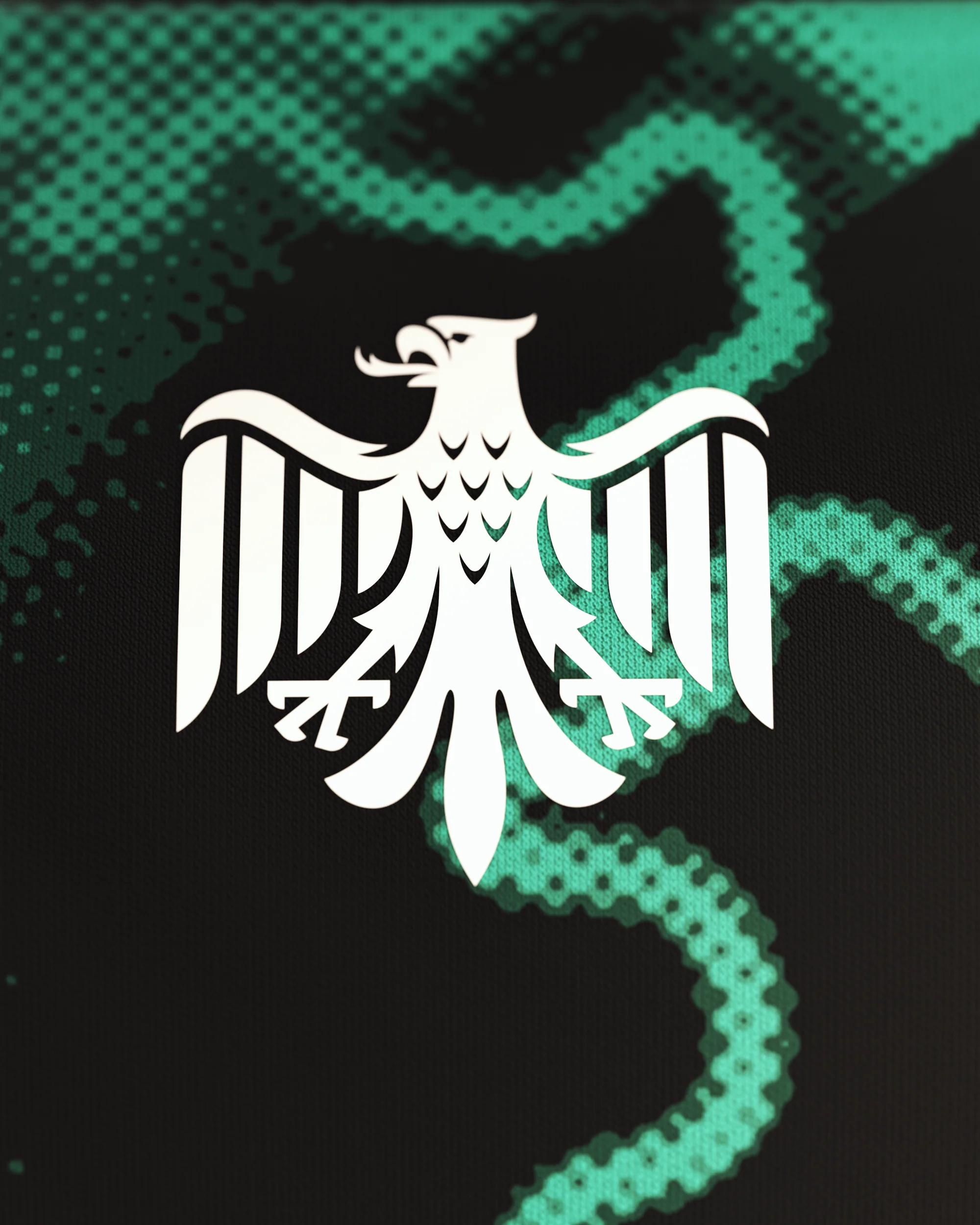 Der Kaiser - Number 4 Jersey