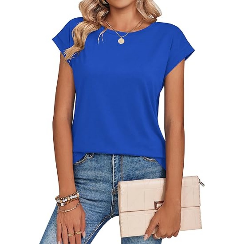 MUSETHREAD Womens Tops