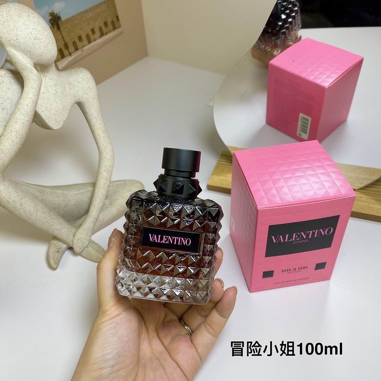 US Stock BYRERO CREED VALENTINO Perfume Cologne