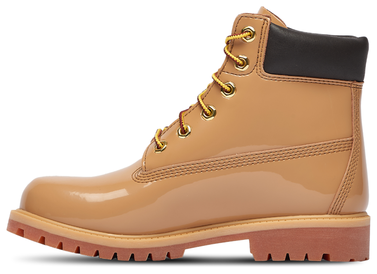 Timberland Premium 6