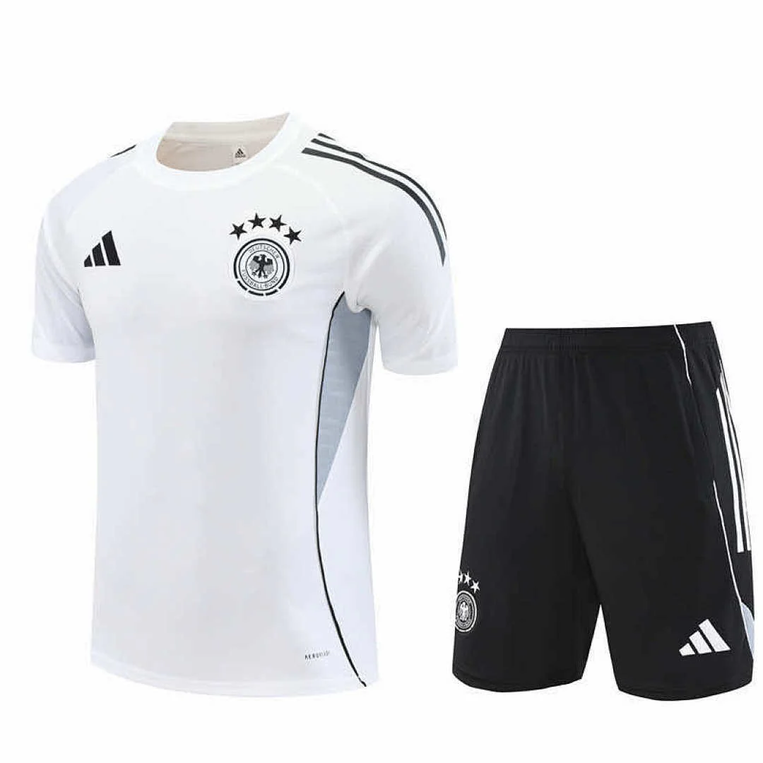 Germany Training Kit II