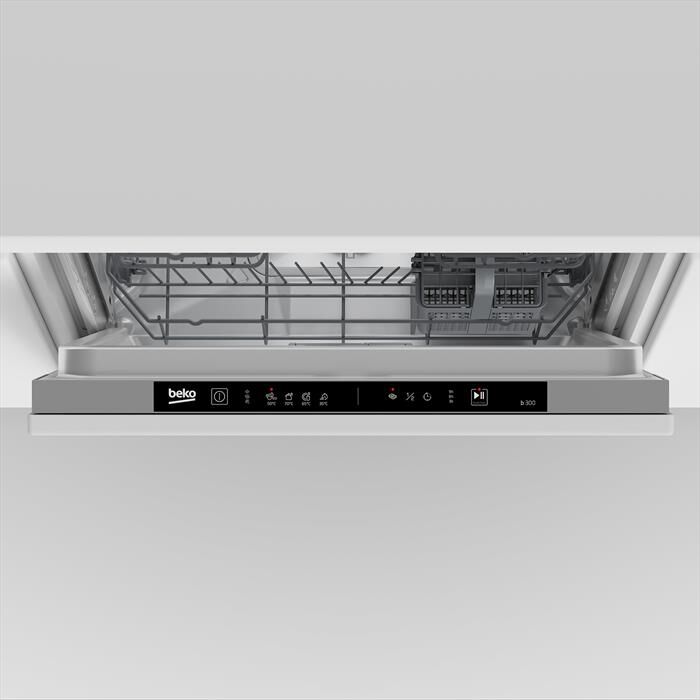 BEKO - Lavastoviglie DIN34330 Classe D 13 coperti