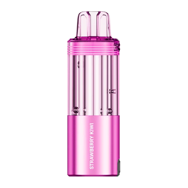 Foger Switch Pro Pod - 30K Puffs Disposable Vape Replacement Pod -Bulk Buy