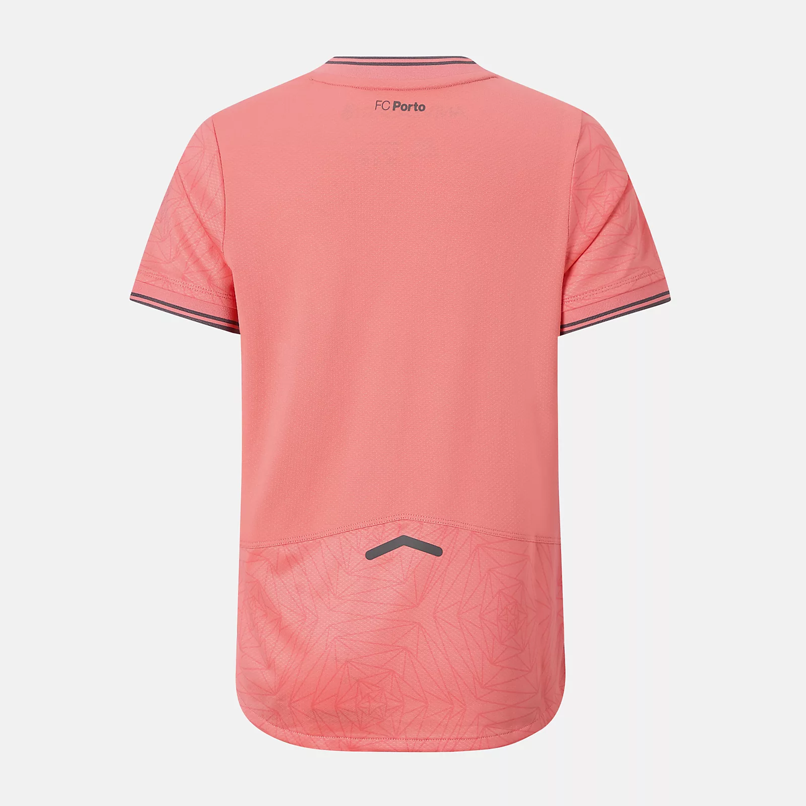 FC Porto Away Youth Short Sleeve Jersey