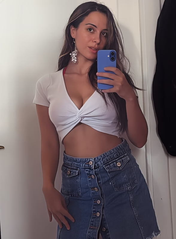 Anita Li