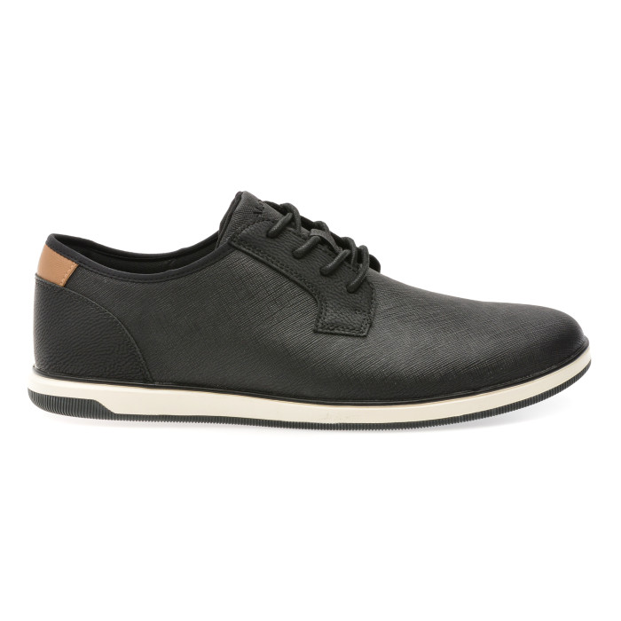 Pantofi sport ALDO negri, FITZPATRICKK 003, din piele ecologica