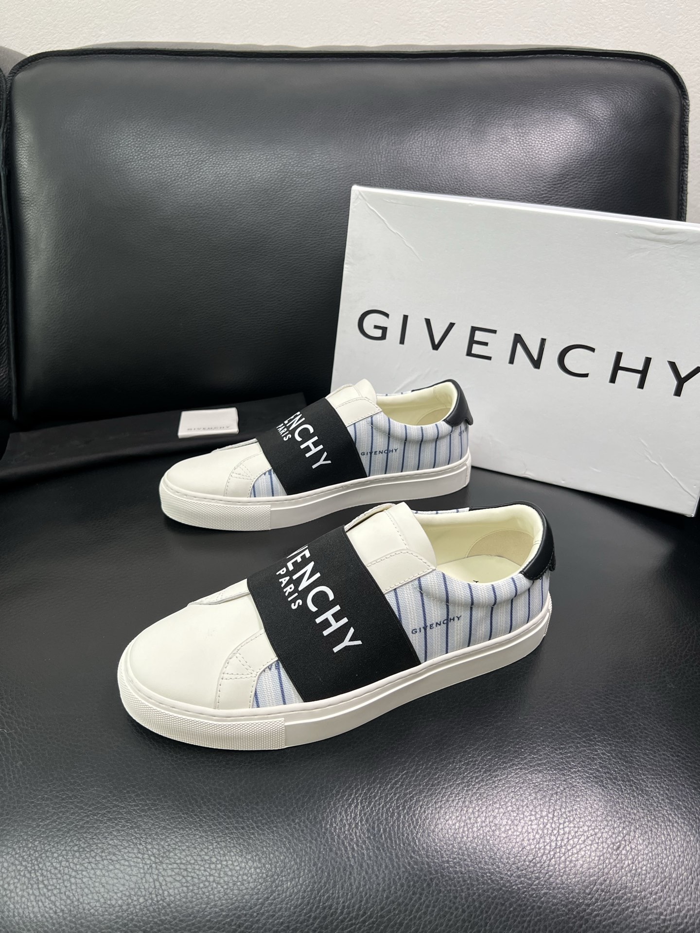 Givenchy City Sport Sneaker Size 36-46