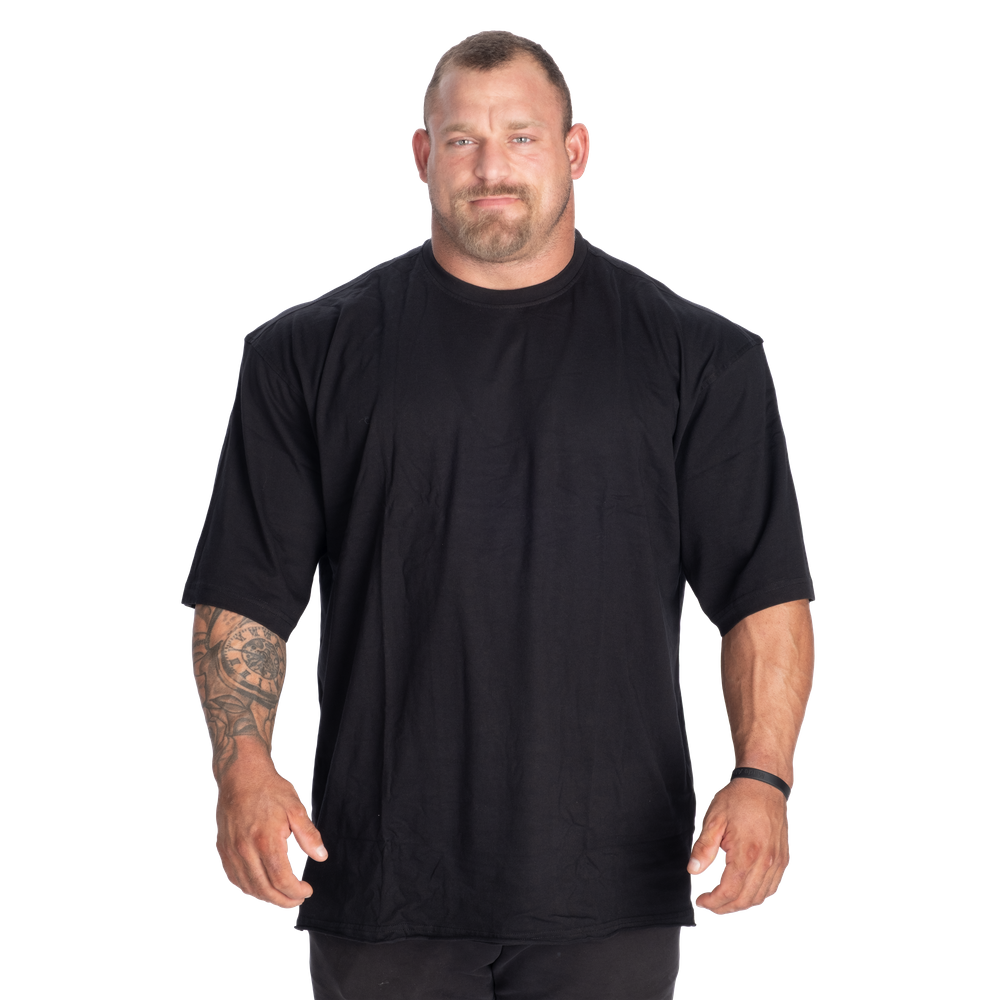 Iron Tee