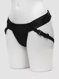 Spareparts Hardwear Unisex Nylon Joque Strap-On Harness