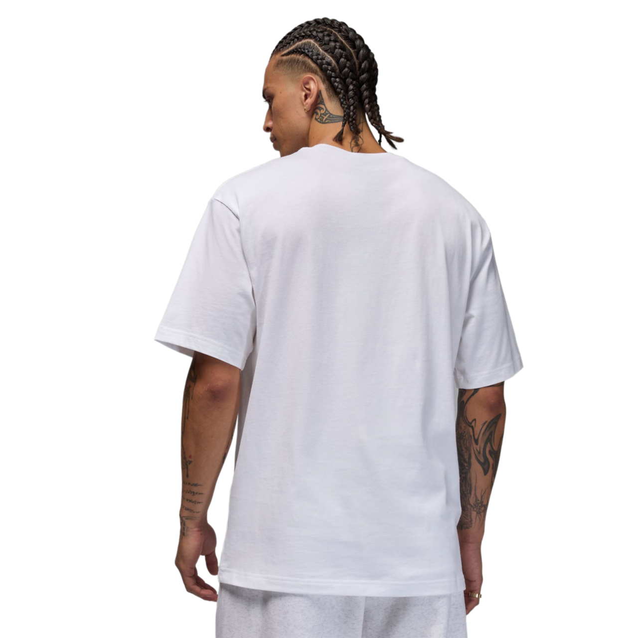 Jordan MJ NC Xray JM Short Sleeve Crew