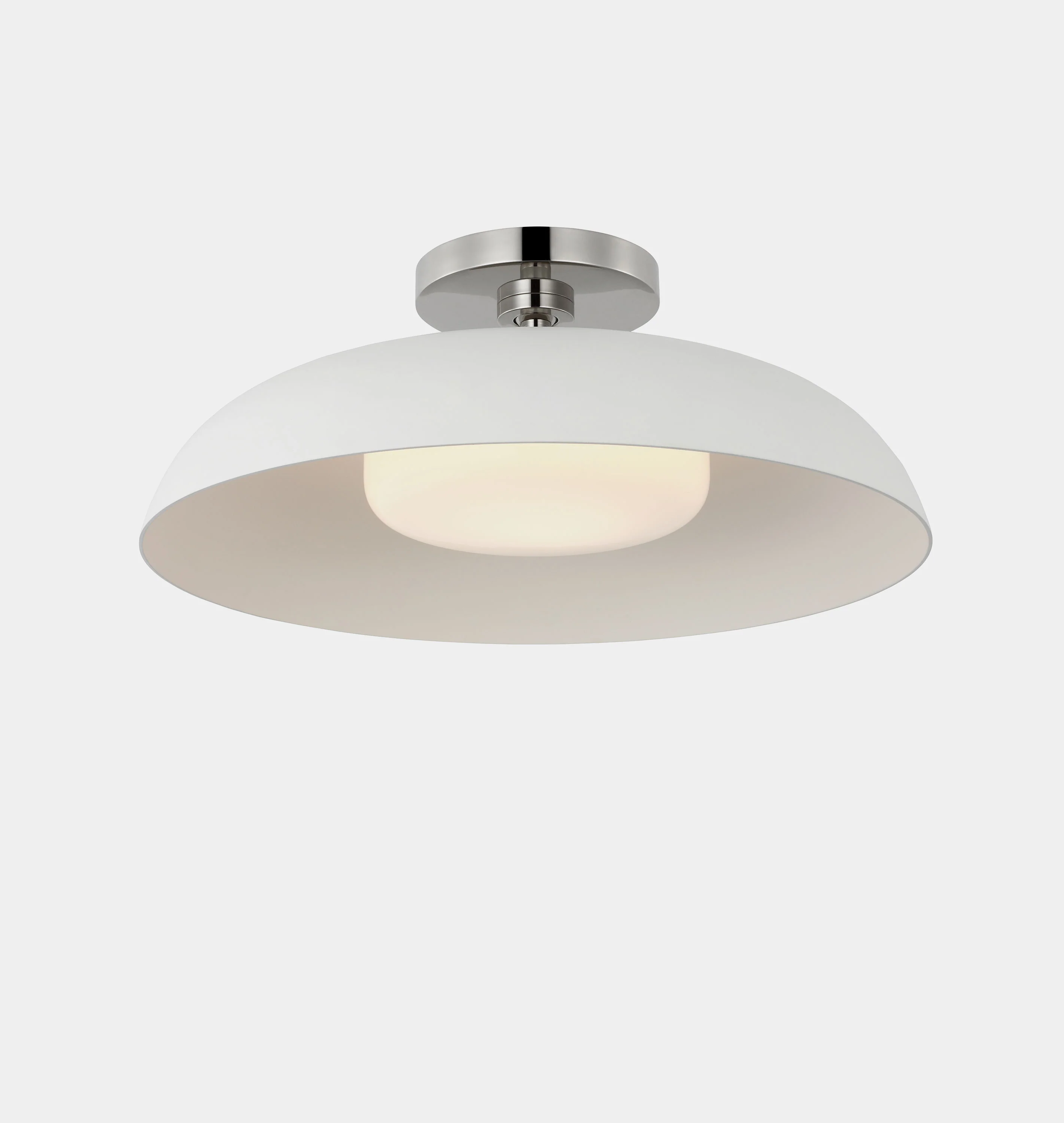 Cyrus 16 Flush Mount