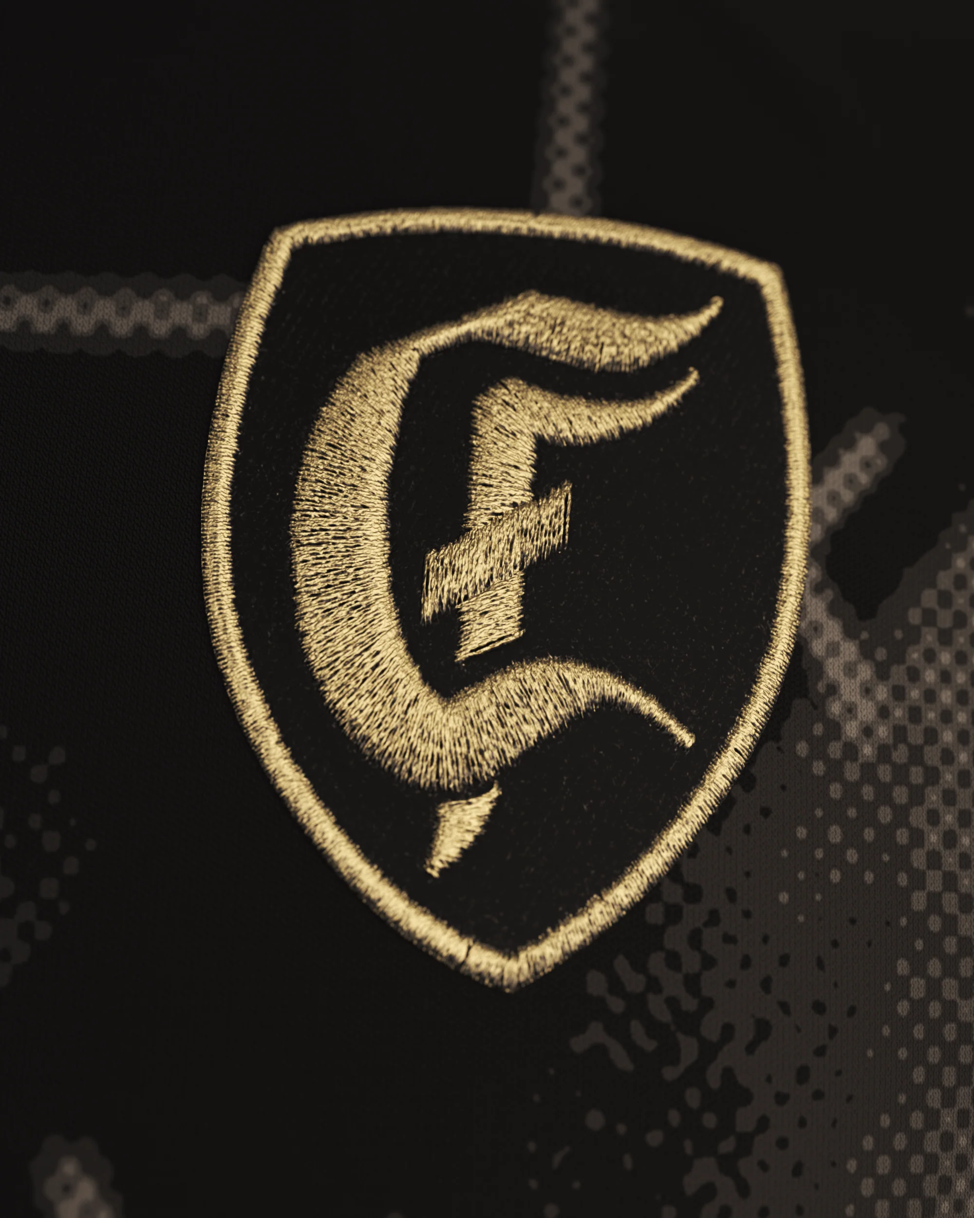 Pep - Manager Jersey