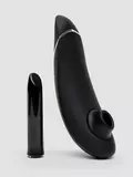 Womanizer X We-Vibe Silver Delights Limited Edition Pleasure Collection