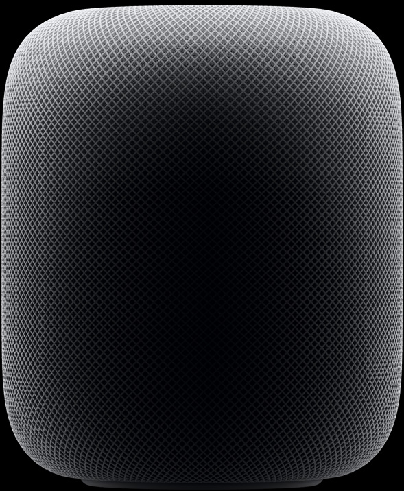 Apple HomePod