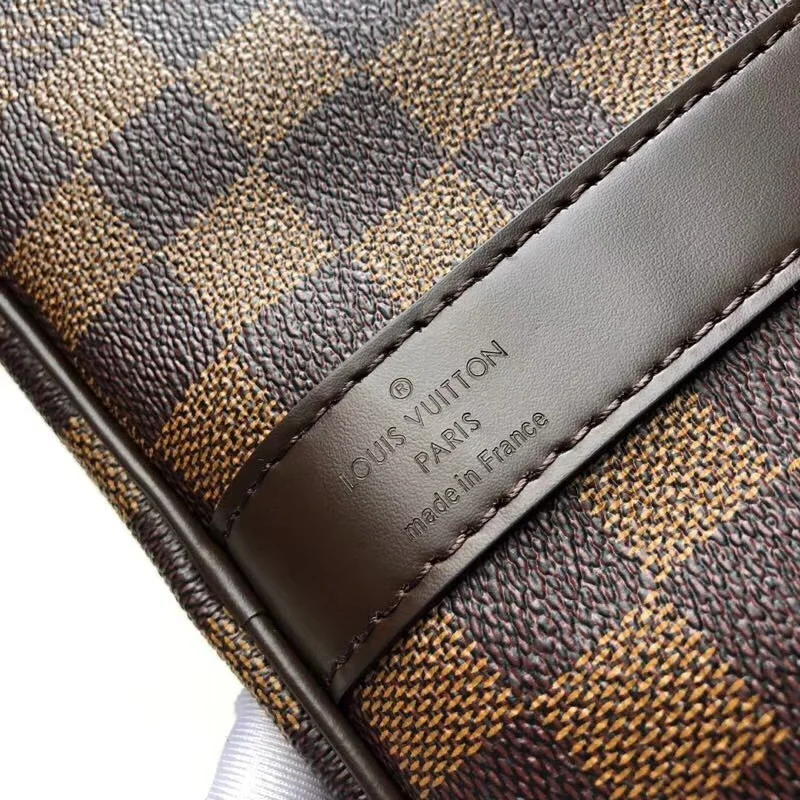 Louis Vuitton Keepall Bandouliere 45/50/55