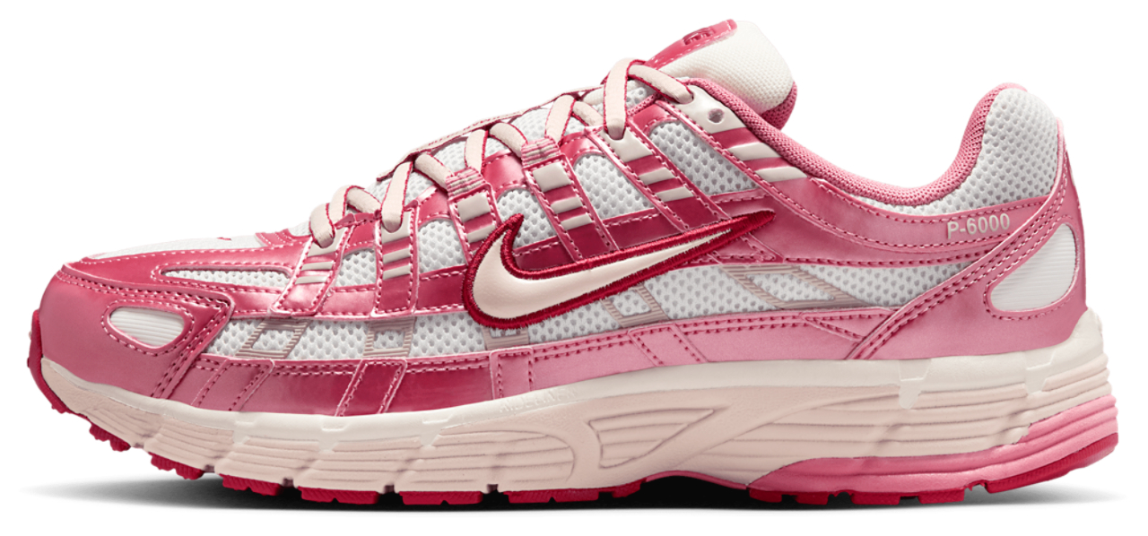 Nike P-6000