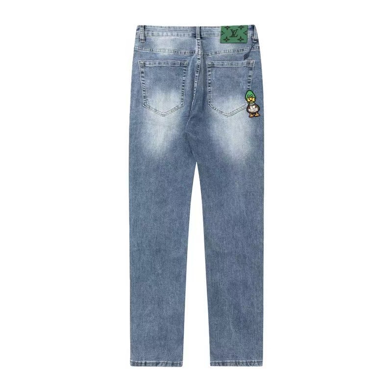 L X V Jeans