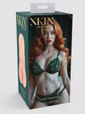XKIN Secret Affairs Nicolette A.R. Experience Male Stroker