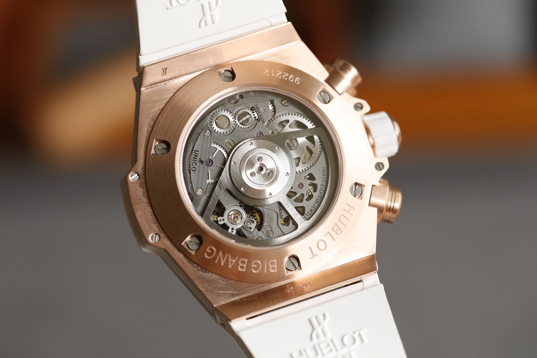 Hublot Big Bang UNICO 441.OE.2011.RW.1704 42mm