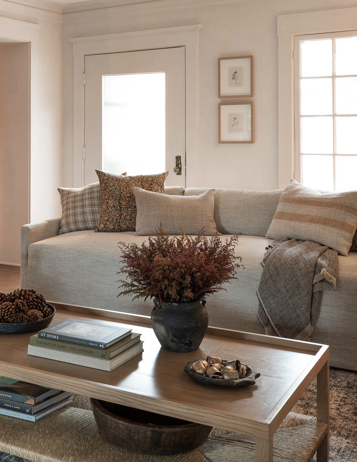 Grayson Sofa