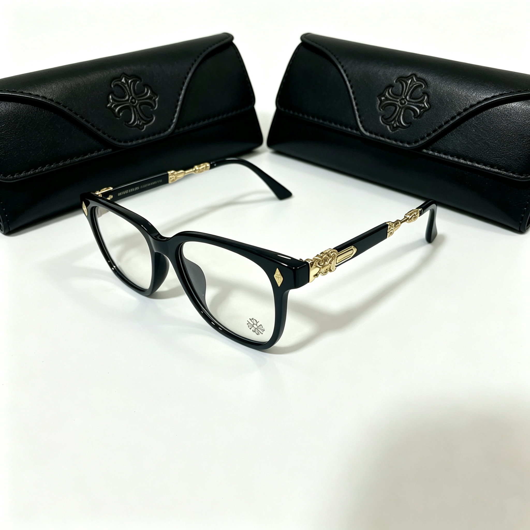 KLX —Flat Light Glasses Style 1