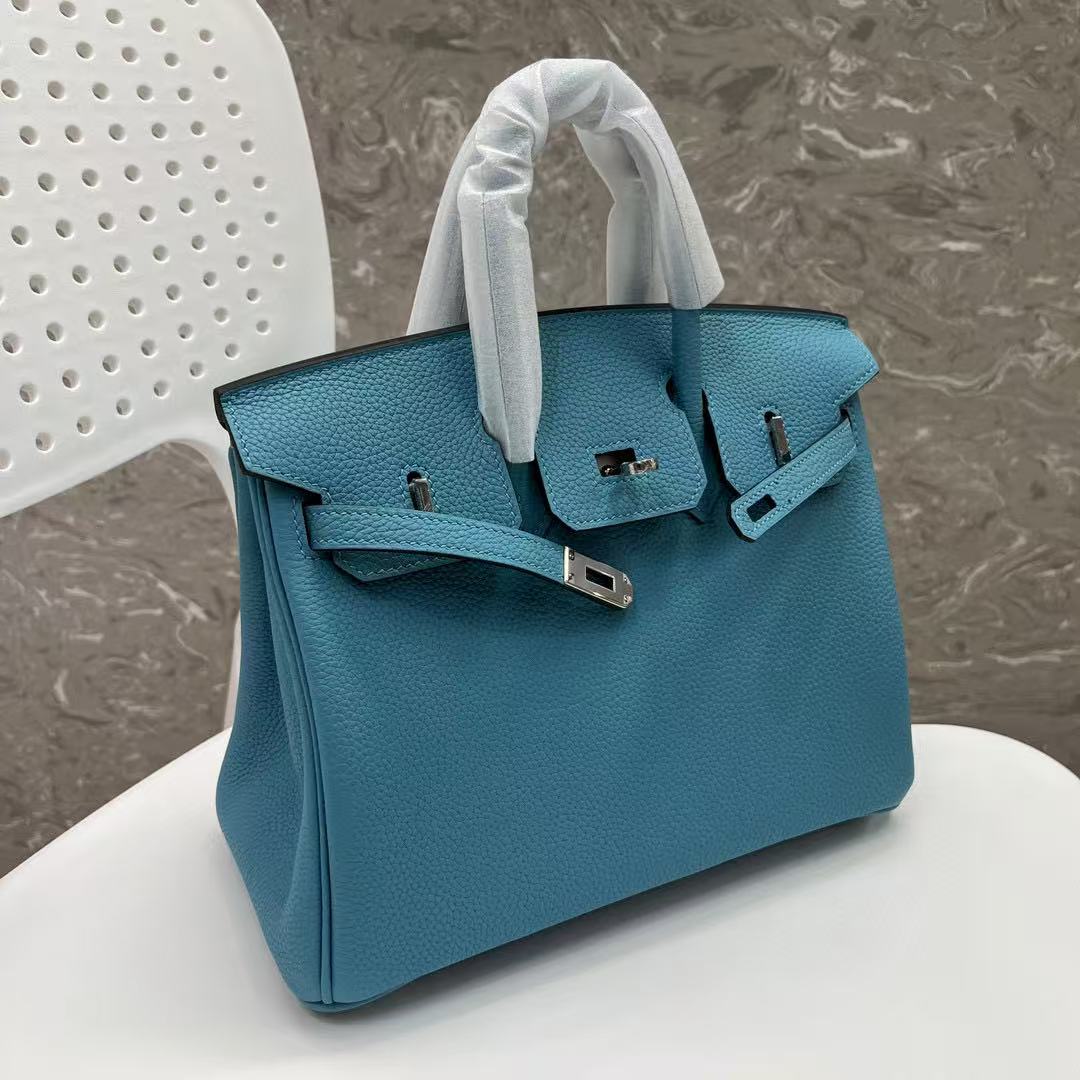 Hermes Birkin 25-35cm TOGO customization