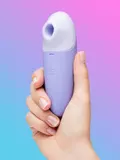 ROMP X Lovehoney Switch X Clitoral Suction Stimulator