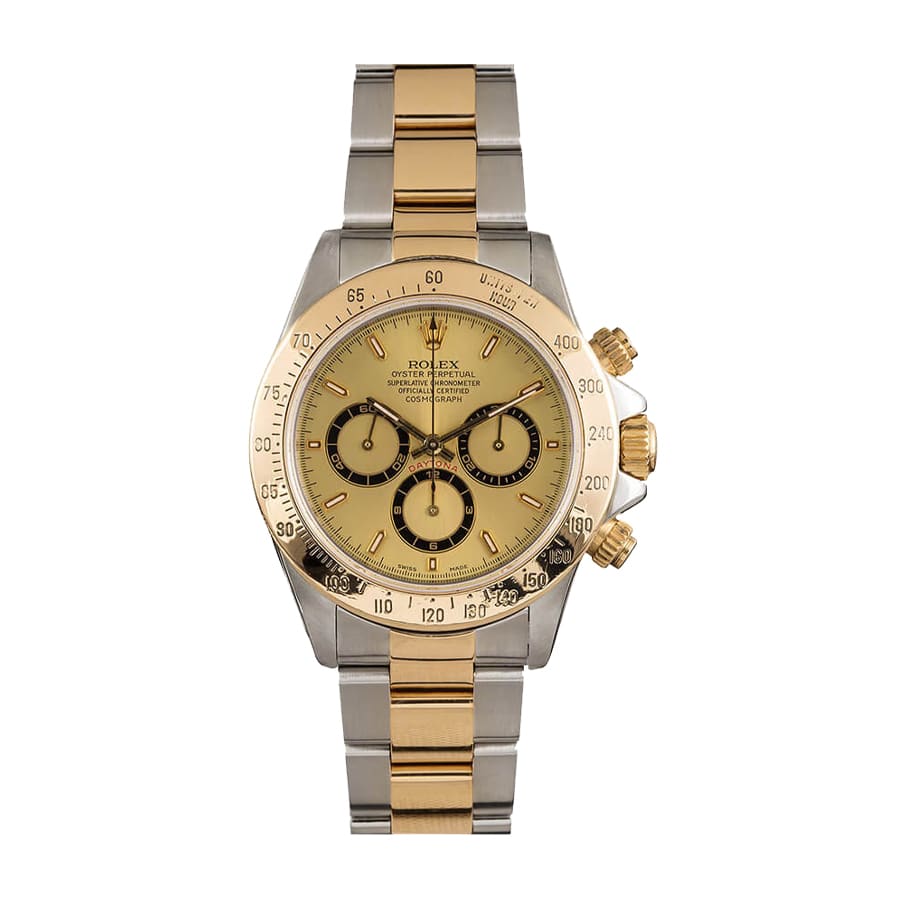 Rolex 16523 Replica