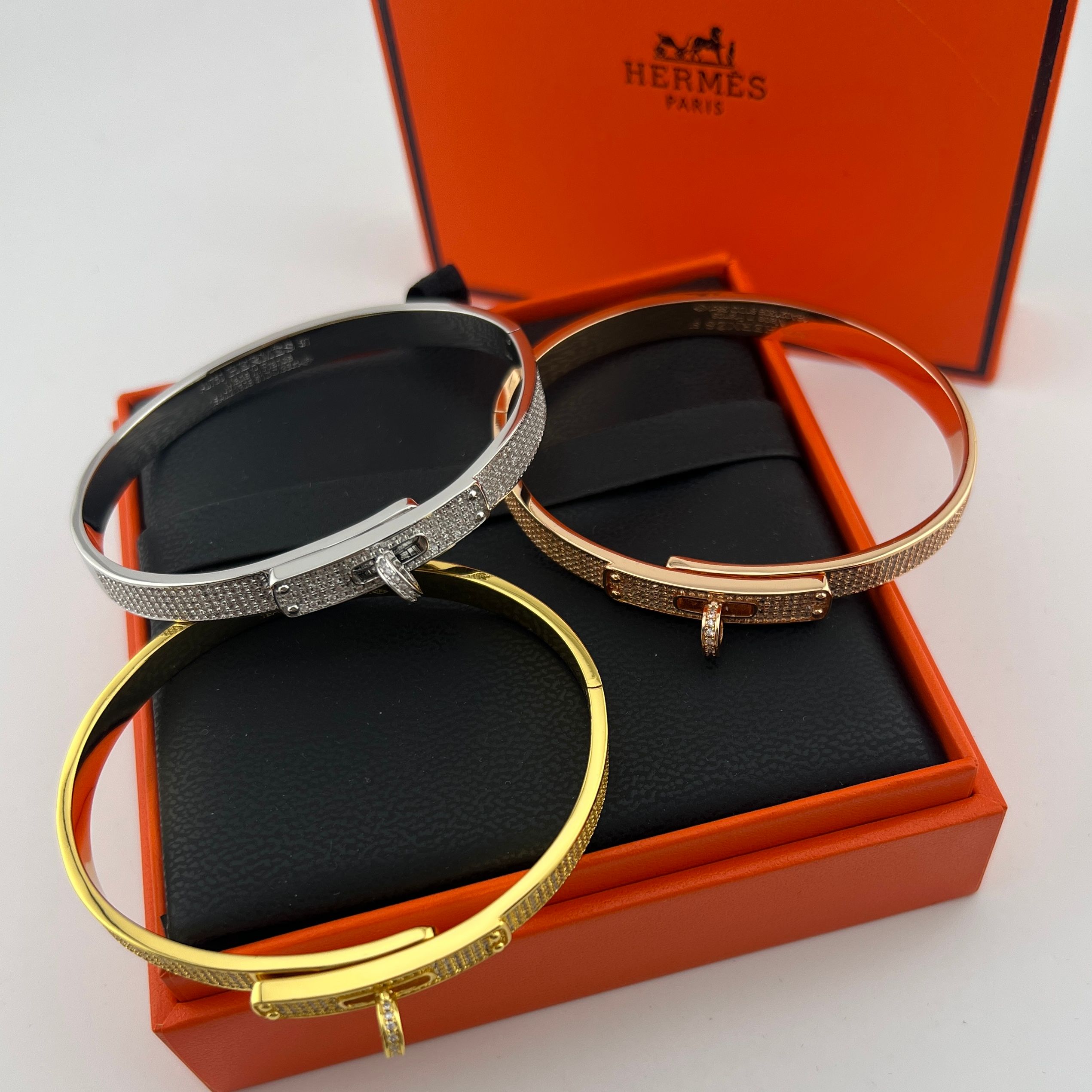 Kelly bracelet - Artisantouchss
