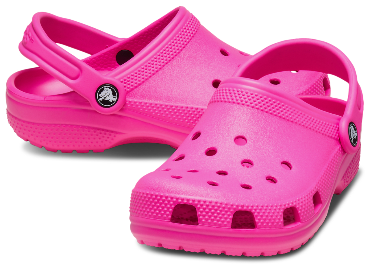 Crocs Classic Clogs