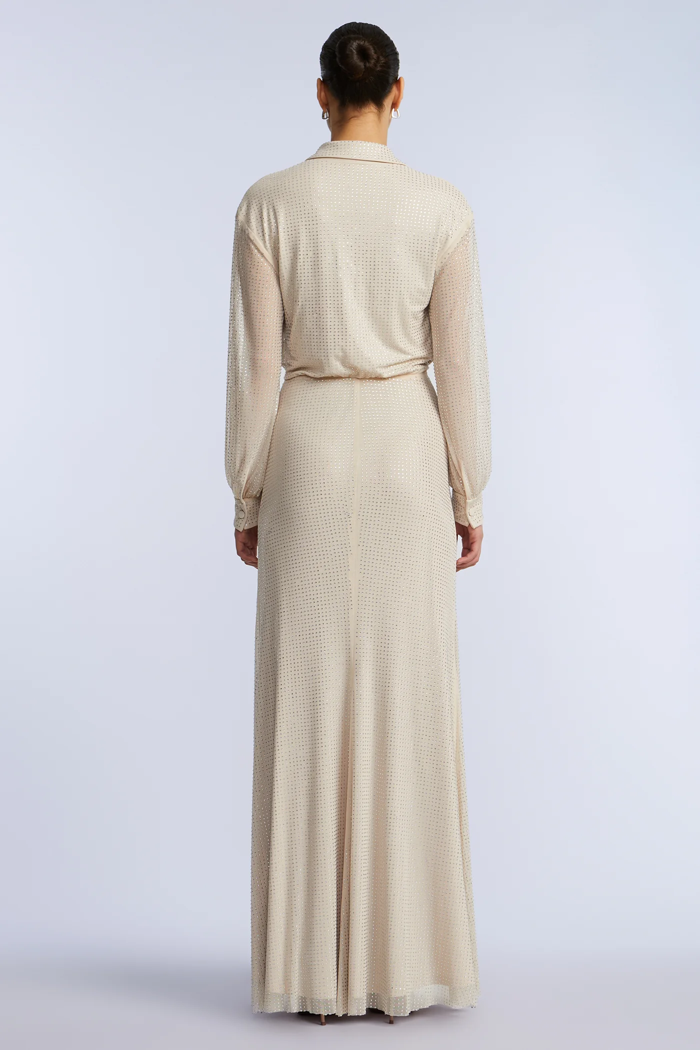 Shirt Gown