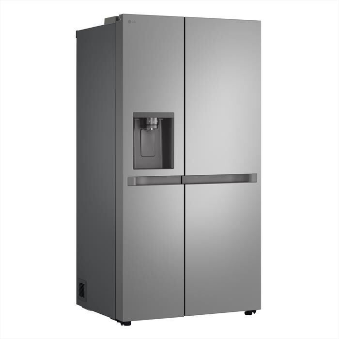 LG - Frigorifero side by side GSLC40PYPE Classe E 638lt-Inox