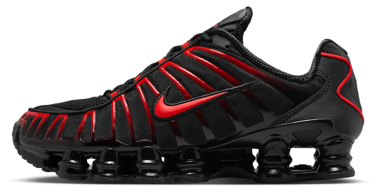 Nike Shox TL