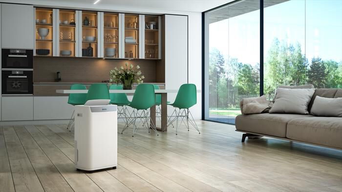 OLIMPIA SPLENDID - AQUARIA S1 20 P