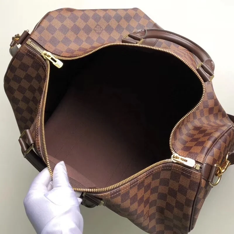 Louis Vuitton Keepall Bandouliere 45/50/55