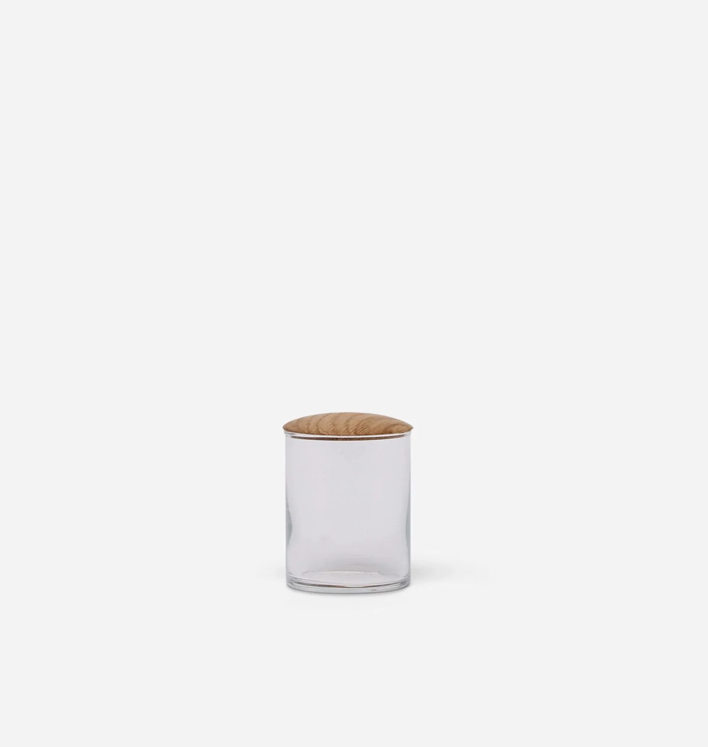 Simple Storage Container