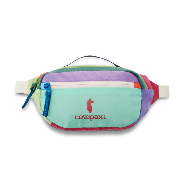 Kapai 1.5L Hip Pack - Del Día