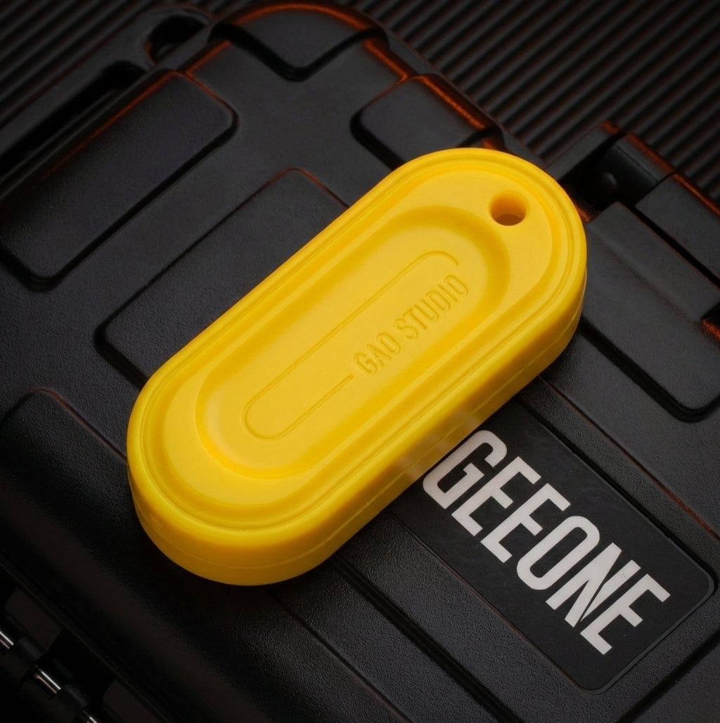 GAO STUDIO RICHCOIN STRONG WIND Fidget Slider