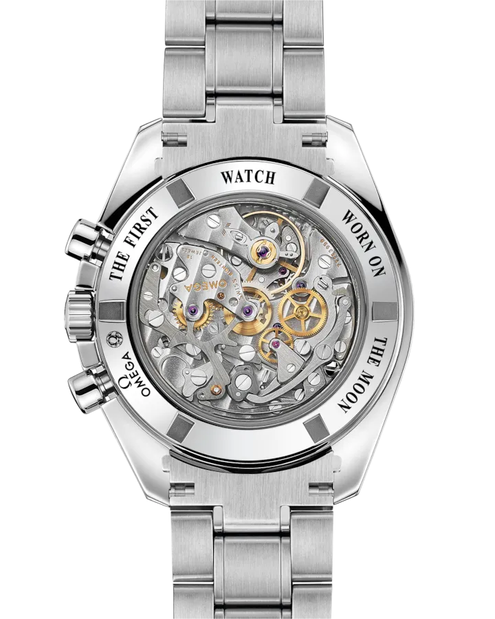OMEGA SPEEDMASTER MOONWATCH PROFESSIONAL 42 MM