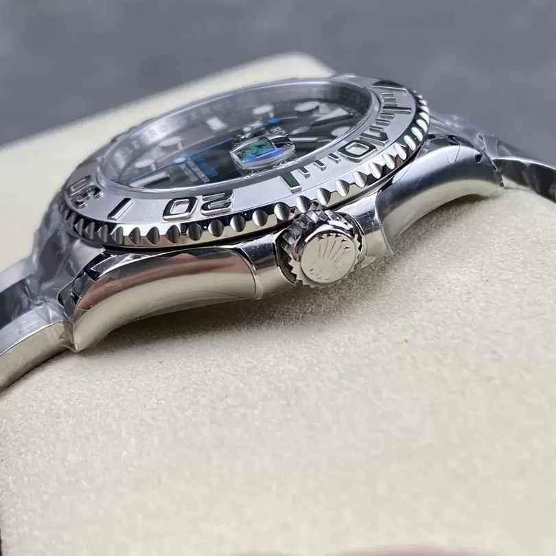 Yacht-Master Platinum 40mm