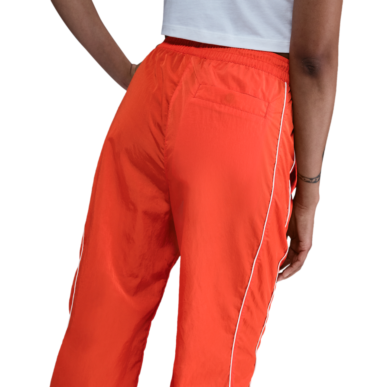 Nike Windrunner Woven HR OH Pants