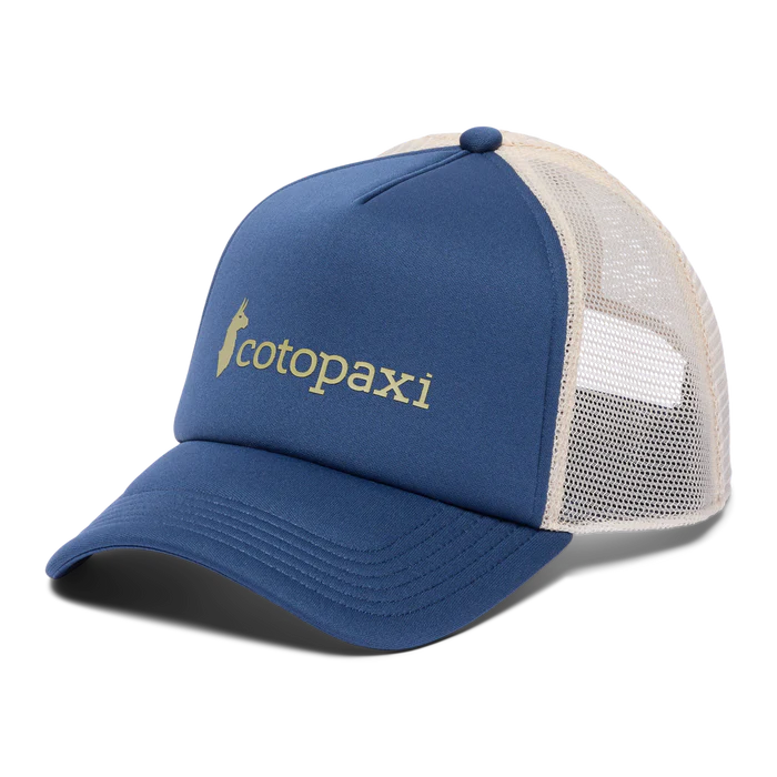 Vintage Trucker Hat